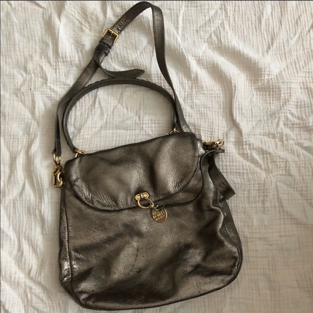 Henri Bender Crossbody Bag
